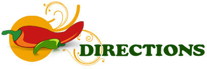 Directions to El Tapatio Mexican Cuisine